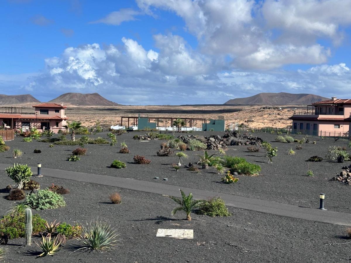 ラハレス El Rincon De Carmenヴィラ エクステリア 写真